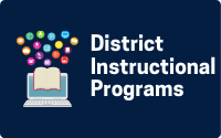 district instructional programs 